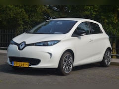 Renault Zoe - Q210 Life Quickcharge 22 kWh Incl. Accu