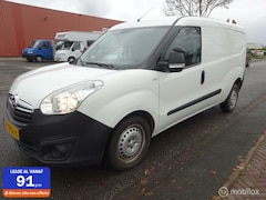 Opel Combo - 1.6 CDTi L2H1
