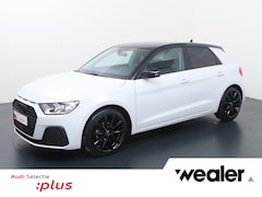 Audi A1 Sportback - 25 TFSI Pro Line | 95 PK | Cruise Control | Multifunctioneel Stuurwiel | App Connect