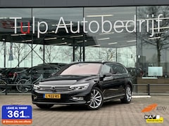 Volkswagen Passat Variant - 1.5 TSI R-Line Automaat Trekhaak NAP