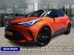 Toyota C-HR - 2.0 Hybrid Launch Edition | ACC | Camera | Leder |