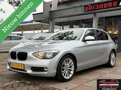 BMW 1-serie - 116i