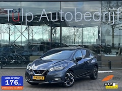 Nissan Micra - 1.0 IG-T N-Design 2022 1e eigenaar Top staat