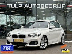 BMW 1-serie - 118i Centennial High Executive Automaat NLauto