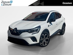 Mitsubishi ASX - 1.6 PHEV AT Intense+ | Navigatie| Dode hoek sensor| Adaptieve cruise control|