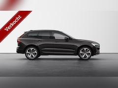 Volvo XC60 - 2.0 Recharge T6 AWD Ultra Dark Direct Leverbaar