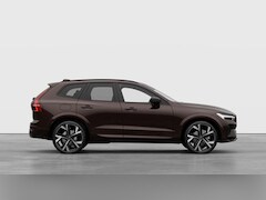 Volvo XC60 - 2.0 Recharge T6 AWD Ultra Dark Facelift FULL OPTION