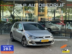 Volkswagen Golf - 1.4 TSI PHEV GTE 2017 1e eigenaar Top staat