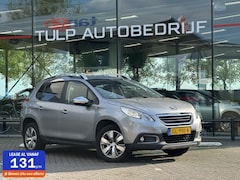 Peugeot 2008 - 1.2 PureTech Style 2015 Navi nette auto