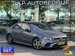 Mercedes-Benz A-klasse - 180 Business Solution AMG 2021 org 26476km
