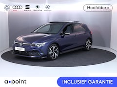 Volkswagen Golf - 1.5 eTSI R-Line 150PK Automaat (DSG) | Panorama dak | Black Style | IQ Matrix LED koplampe