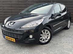 Peugeot 207 - 1.6 VTi Sportium / 1e Eig. / Lage km / Nieuwstaat / NAP
