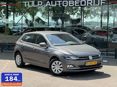 Volkswagen Polo - 1.0 TSI Comfortline 5drs 2020 1e eigenaar