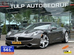 Fisker Karma - 2.0 EcoChic Hybrid Automaat Volle Mooi auto