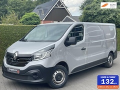 Renault Trafic - bestel 1.6 dCi T29 L2H1 Comfort | TREKHAAK | AIRCO | CRUISE CONTROL