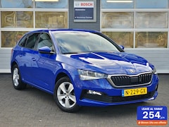 Skoda Scala - 1.5 TSI Sport Business|DSG|150PK|Clima|Camera|Trekhaak|ACC|Carplay|