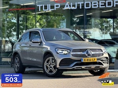 Mercedes-Benz GLC-klasse - 200 Premium Plus AMG 2021 Auto dealer on