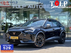 CUPRA Formentor - 1.5 TSI Business Edition Plus