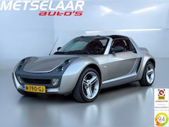 Smart Roadster - 0.7 100PK