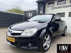 Opel Tigra TwinTop - 1.4-16V Temptation met hardtop cabrio
