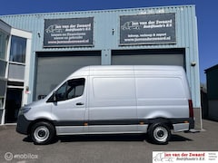 Mercedes-Benz Sprinter - bestel 316 2.2 CDI L2H1 EURO VI-D AUTOMAAT