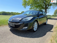 Mazda 3 - 3 2.0 AIRCO / KEYLESS / CRUISE CONTRL / NIEUWE APK