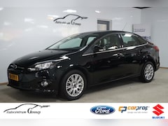 Ford Focus - 1.0 EcoBoost Titanium |Uniek 58000km |1e Eigenaar