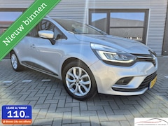 Renault Clio Estate - 0.9 Intens NAVI CLIMA PDC CAMERA
