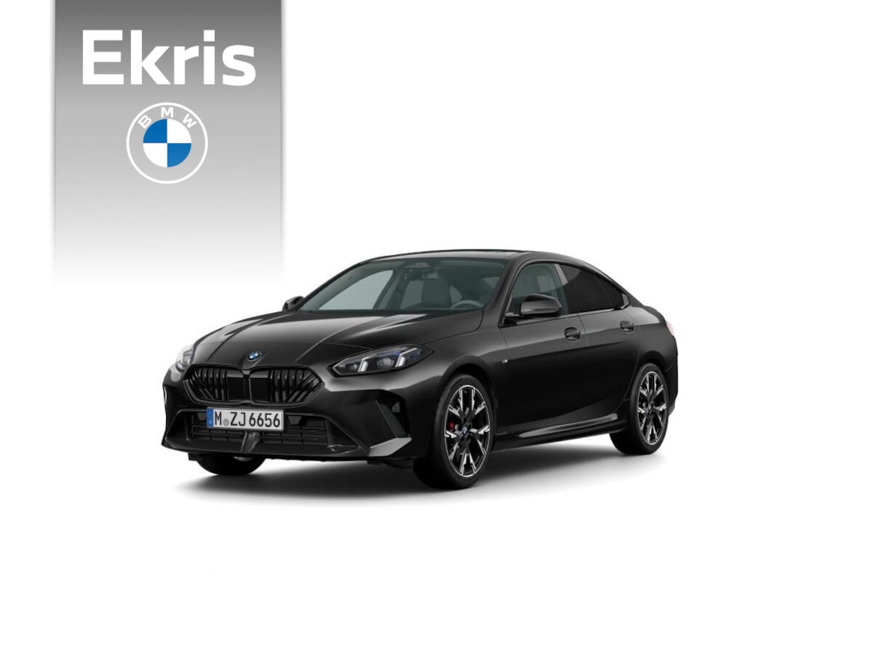 BMW 2-serie Gran Coupé - 220 | M Sportpakket Pro | Premium Pack - AutoWereld.nl