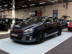 Volkswagen Golf - 1.4 TSI 122PK GTI LEER AIRCO