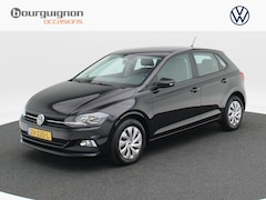 Volkswagen Polo - 1.0 TSi Automaat Comfortline | Airco | Adaptive Cruise Control | Bluetooth | Camera | 89.6