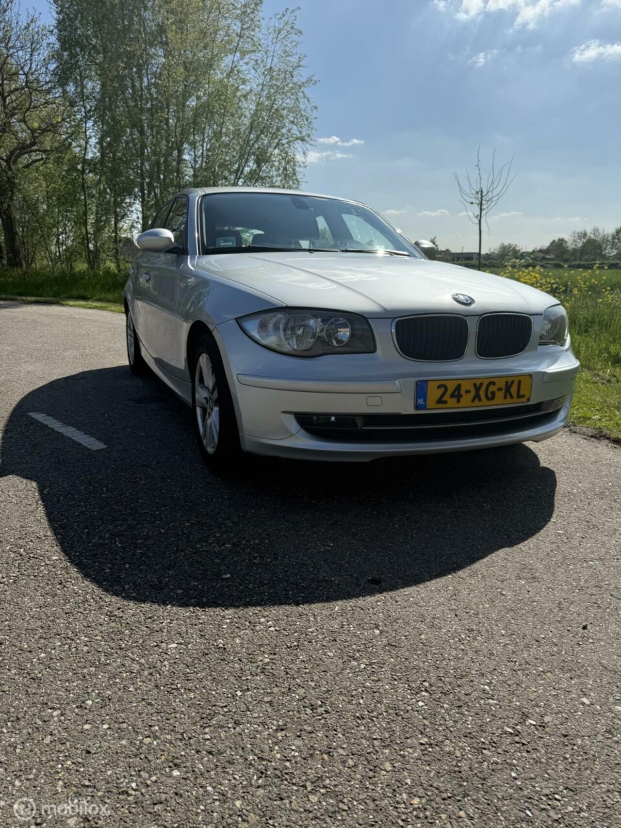BMW 1-serie - 120i High Executive 120i High Executive - AutoWereld.nl
