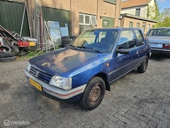 Peugeot 205 - 1.4 Génération inruilkoopje