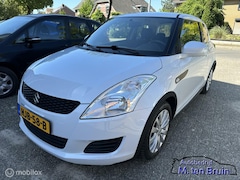 Suzuki Swift - 1.2 Comfort / Airco / LM-Velgen 3 deurs
