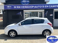 Hyundai i20 - 1.2i i-Motion