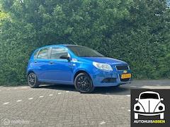 Chevrolet Aveo - 1.2 16V L
