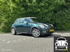 MINI Cooper - 1.6