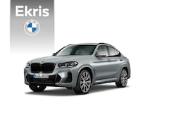 BMW X4 - xDrive20i | Business Edition Plus | High Executive | M Sport Plus Pack