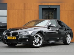 BMW 3-serie - 316i M-Sport | Xenon | Navi prof