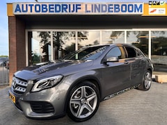 Mercedes-Benz GLA-Klasse - 180 Business Solution AMG Camera Keyless Upgrade Edition