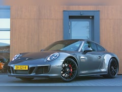 Porsche 911 - 3.0 4 GTS | Lift | Schuifdak | Dealer onderhouden