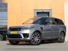 Land Rover Range Rover Sport - P400e HSE Dynamic | Zeer netjes