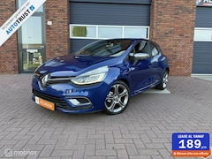 Renault Clio - 1.2 TCe GT-Line | Bose | Camera | R-Link | Led koplampen