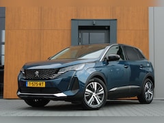 Peugeot 3008 - 1.6 Hybrid 225PK Allure | Camera | Blind Spot