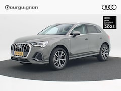 Audi Q3 - 45 TFSi e 245 Pk Automaat S-Line | Full LED | 19 Inch | Trekhaak | Adaptive Cruise | Parke