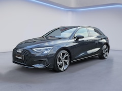 Audi A3 Sportback - 35 TFSI edition one /Apple Carplay/Pano/Virtual cockpit/Parkeersens. rondom/Adapt. Cruise