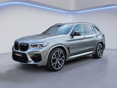 BMW X3 - M Competition /Apple Carplay/Elektr. schaalstoelen/Pano/Adapt. Cruise Contr./HuD/Harman&Ka