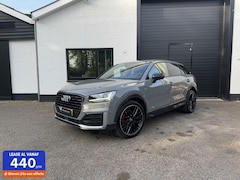 Audi Q2 - 35 TFSI S-Line CarPlay Ambiance NAP Dealer