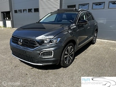 Volkswagen T-Roc - 1.5 TSI Style/PANODAK/VIRUALCOCKPIT/SCHADE