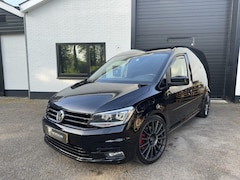 Volkswagen Caddy - Bestel 2.0 TDI L1H1 BMT Highline